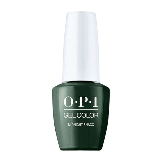 OPI Midnight Snacc GCS035 - Gel Polish| Nail Mall Beauty Supply
