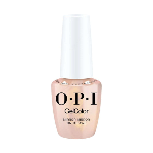OPI Mirror Mirror on the Awe GCS038 - Gel Polish| Nail Mall Beauty Supply