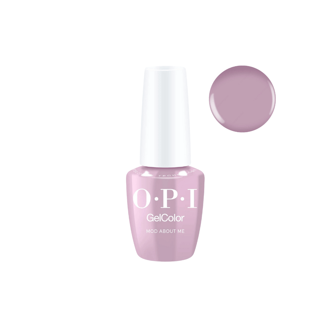 OPI Mod About Me GCS064 - GelColor Intelli-Gel | Nail Mall Beauty Supply