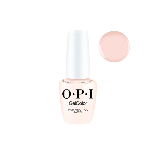 OPI Mod About You Pastel GCF037 - GelColor Intelli-Gel