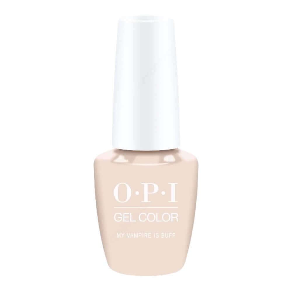 OPI My Vampire Is Buff GCE82 - Gel Polish| Nail Mall Beauty Supply