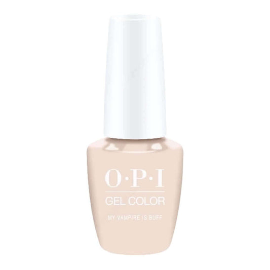 OPI My Vampire Is Buff GCE82 - Gel Polish| Nail Mall Beauty Supply