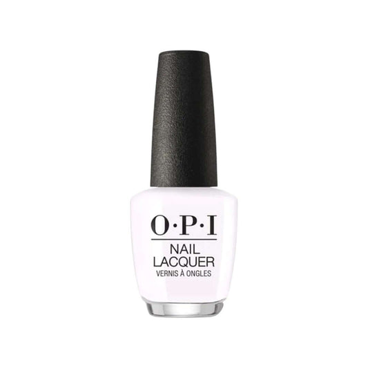 OPI Suzi Chases Portu-geese NLL26 - Nail Polish