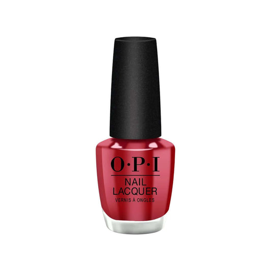OPI Red Hot Rio NLA70 - Nail Polish | Nail Mall Beauty Supply