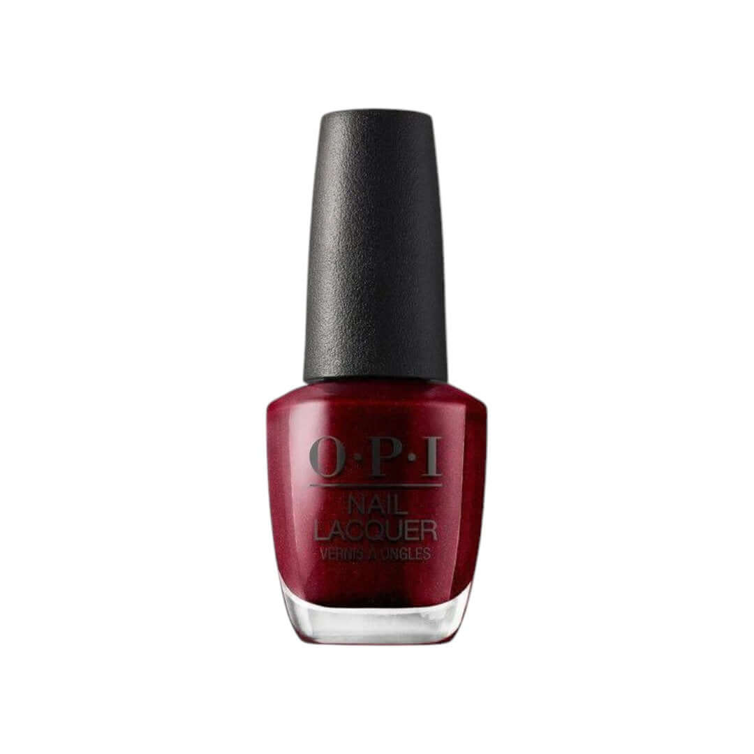 OPI Nail Polish I'm Not Really a Waitress NLH08, Nai Mall, Nail Supply Canada
