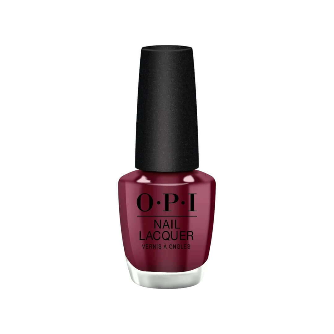OPI Malaga Wine NLL87 - Nail Polish | Nail Mall Beauty Supply