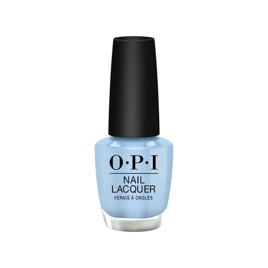 OPI Mali-blue Shore NLN87 - Nail Polish | Nail Mall Beauty Supply