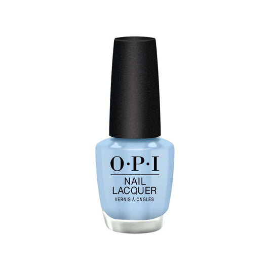 OPI Mali-blue Shore NLN87 - Nail Polish | Nail Mall Beauty Supply