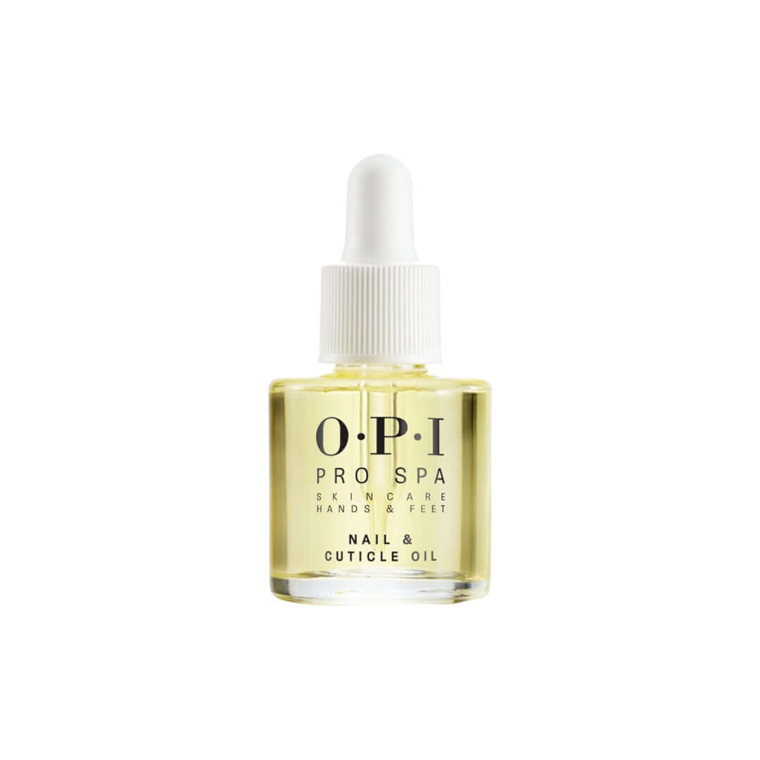 OPI Nail & Cuticle Oil 8.6mL #AS200 | Nail Mall Beauty Supply