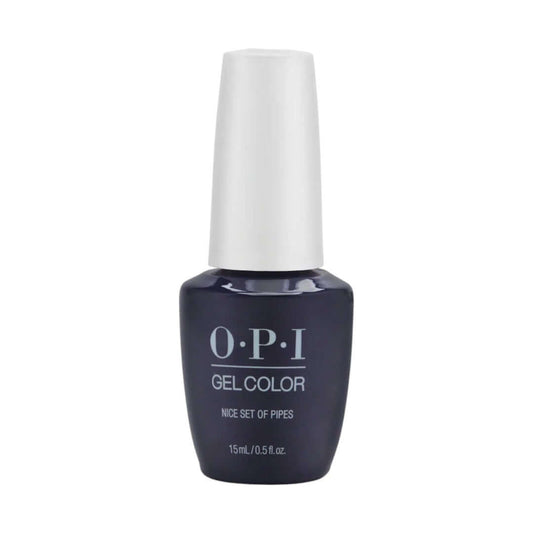 OPI Nice Set Of Pipes GCU21 - Gel Polish| Nail Mall Beauty Supply