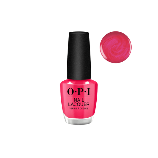 OPI Pompeii Pink NLS067 OPI Nail Polish Spring 2026 Collection