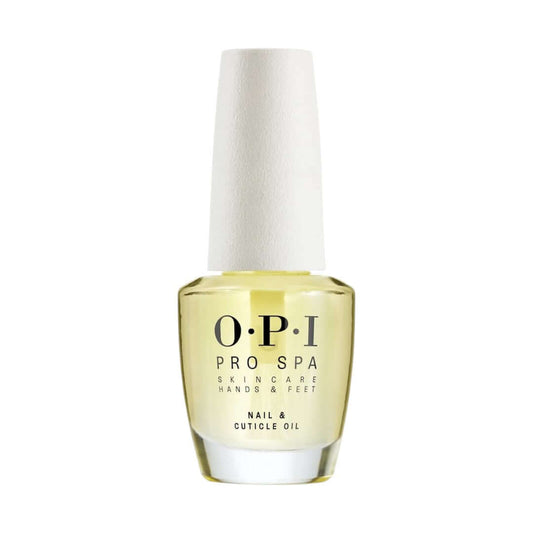 OPI Pro Spa Nail & Cuticle Oil 14.8mL #AS201