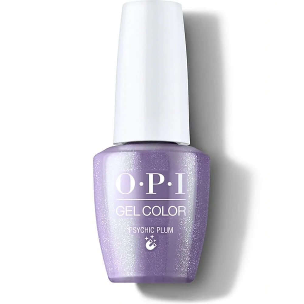 OPI Psychic Plum GCE07 - Gel Polish| Nail Mall Beauty Supply