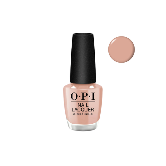 OPI Put it in Airplane Mode NLS062 OPI Nail Polish Spring 2026 Collection