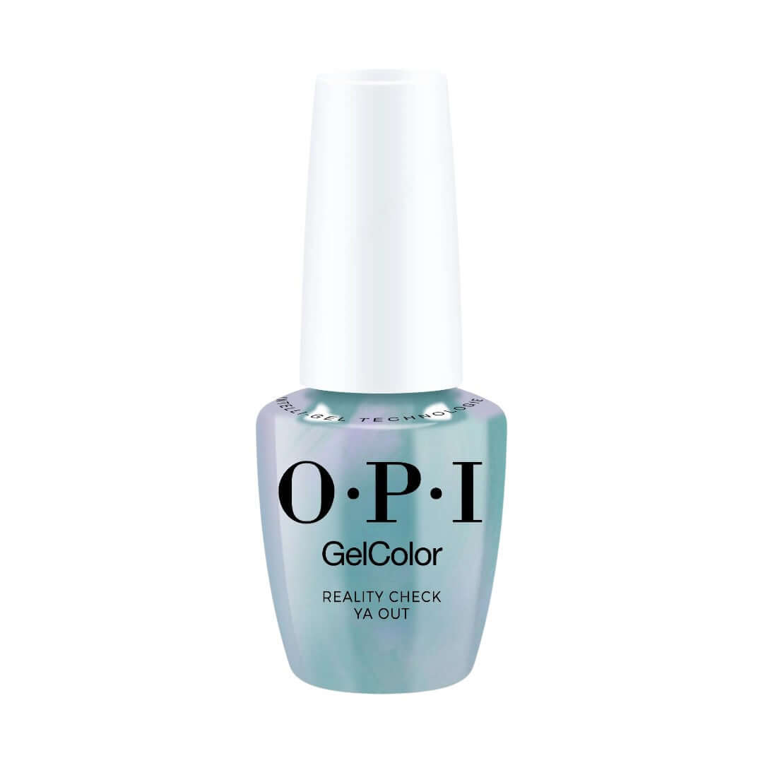 OPI Reality Check Ya Out GCS046 - Gel Polish| Nail Mall Beauty Supply