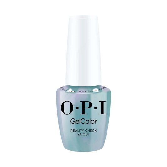 OPI Reality Check Ya Out GCS046 - Gel Polish| Nail Mall Beauty Supply