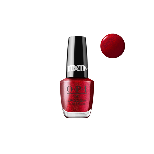 OPI Red-Iculously Sweet HRT12 - Nail Polish
