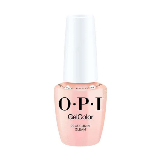 OPI Reoccurin' Gleam GCS039 - Gel Polish| Nail Mall Beauty Supply