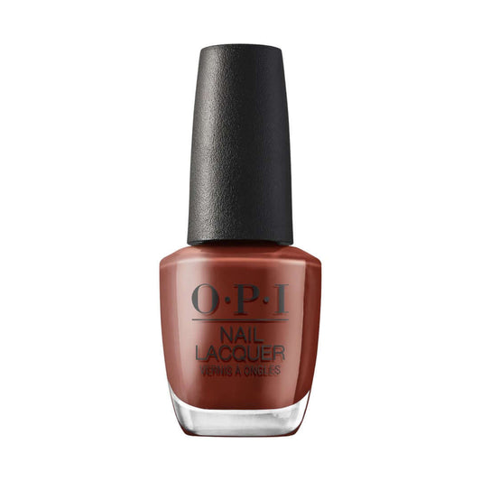 OPI Star-zipan on the Tree NLHRS08 Nail Polish OPI Holiday 2025 Collection