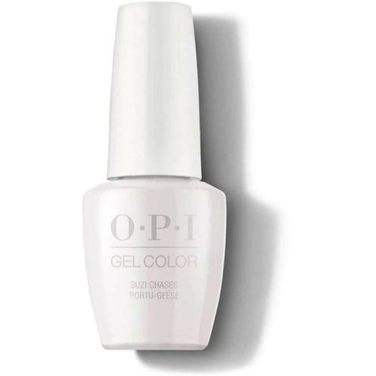 OPI Suzi Chases Portu-geese GCL26 - Gel Polish| Nail Mall Beauty Supply