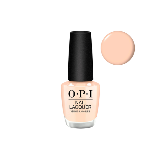OPI Suzi Take A Vow NLF038 - Nail Polish