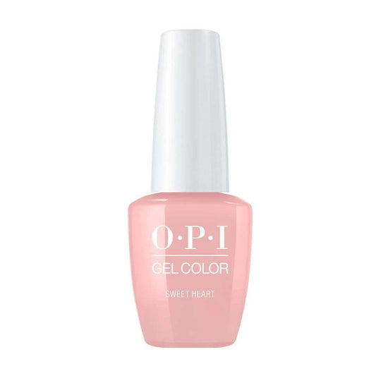 OPI Sweetheart GCS96 - Gel Polish| Nail Mall Beauty Supply