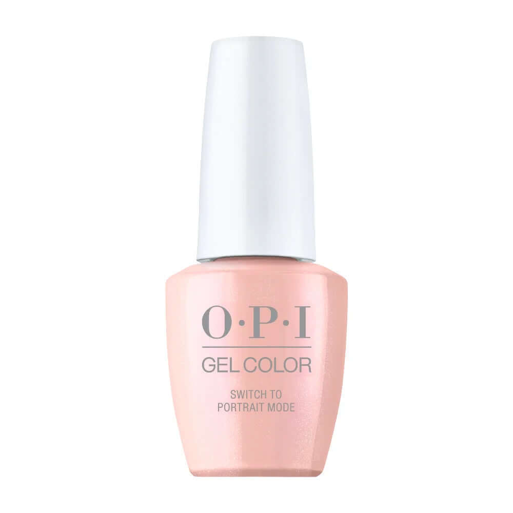 OPI Switch To Portrait Mode GCS002 - Gel Polish| Nail Mall Beauty Supply