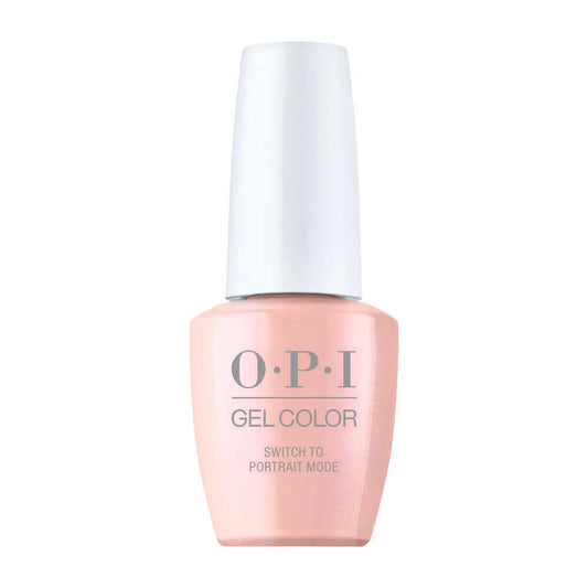 OPI Switch To Portrait Mode GCS002 - Gel Polish| Nail Mall Beauty Supply