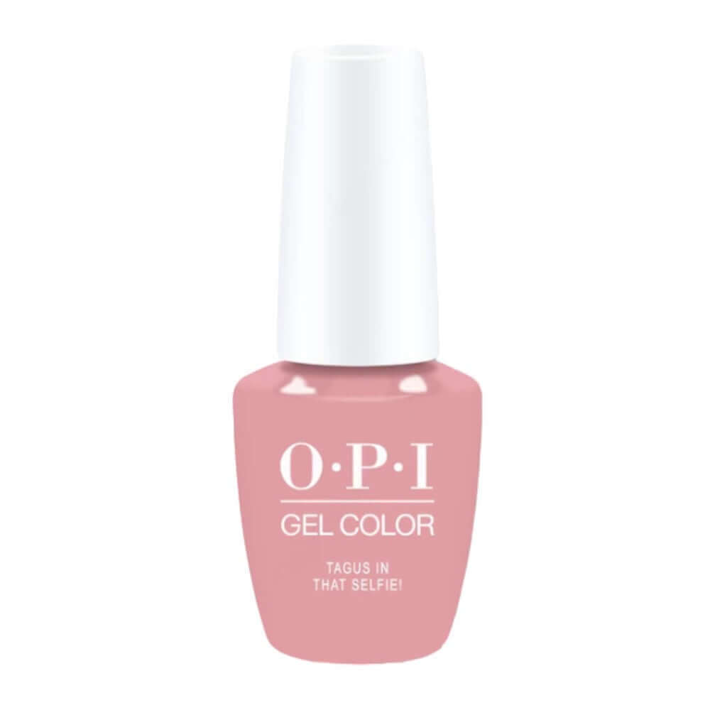 OPI Tagus in That Selfie! GCL18 - Gel Polish| Nail Mall Beauty Supply
