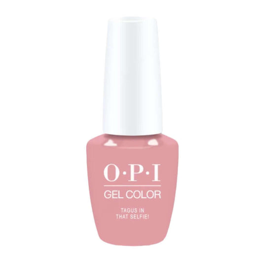 OPI Tagus in That Selfie! GCL18 - Gel Polish| Nail Mall Beauty Supply