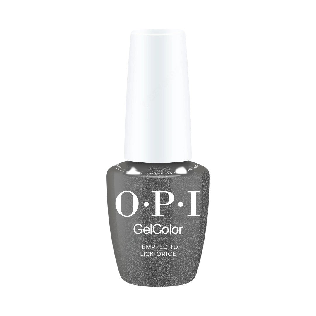 OPI Star-zipan on the Tree GCHPS08 - GelColor Intelli-Gel