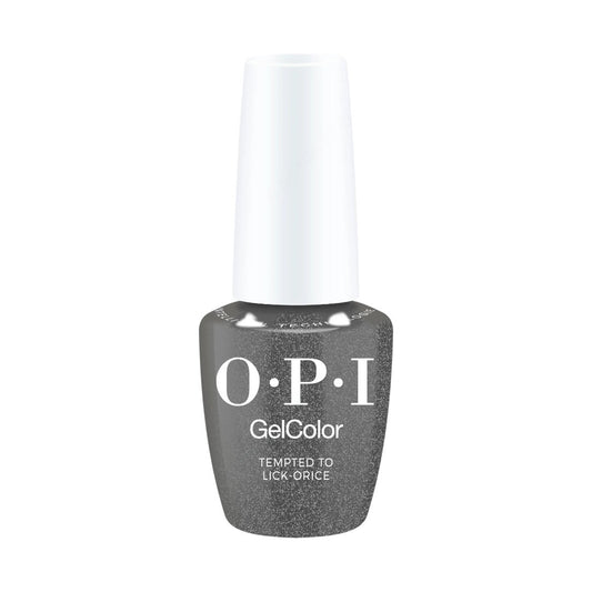 OPI Star-zipan on the Tree GCHPS08 - GelColor Intelli-Gel