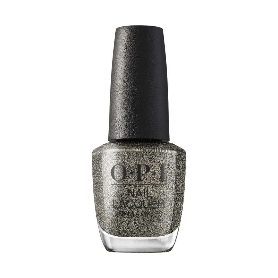 OPI Tempted to Lick-orice NLHRS03 Nail Polish OPI Holiday 2025 Collection