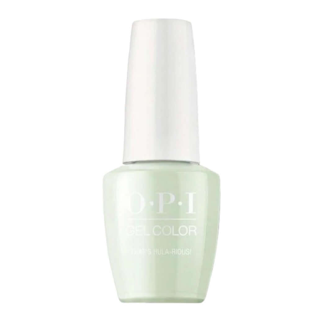 OPI That's Hula-rious! GCH65 - Gel Polish| Nail Mall Beauty Supply
