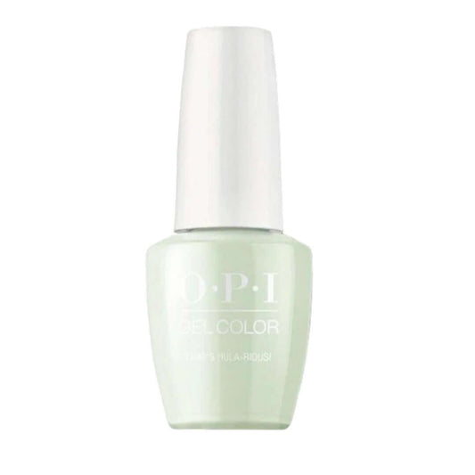OPI That's Hula-rious! GCH65 - Gel Polish| Nail Mall Beauty Supply
