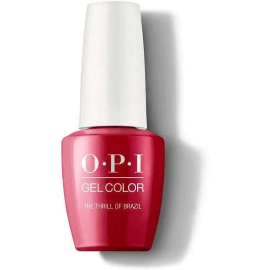 OPI The Thrill Of Brazil GCA16 - Gel Polish| Nail Mall Beauty Supply