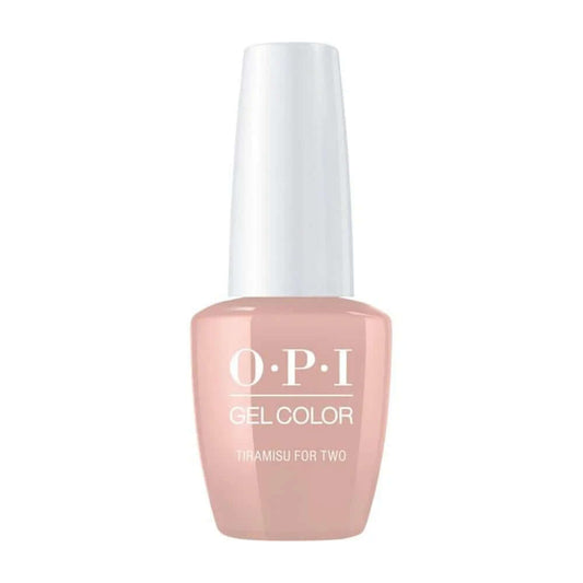 OPI Tiramisu For Two GCV28 - Gel Polish| Nail Mall Beauty Supply