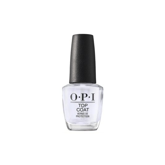 OPI Top Coat NTT30 - Nail Polish