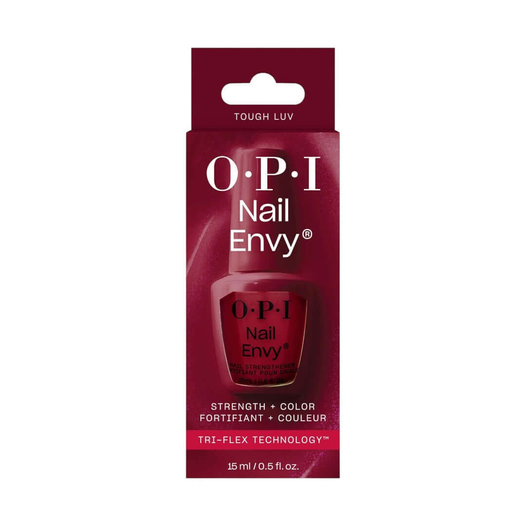 OPI Tough LUV NTT226 - Nail Envy