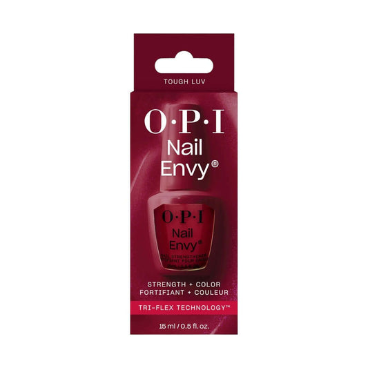 OPI Tough LUV NTT226 - Nail Envy