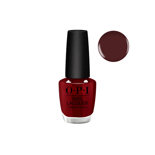 OPI Vampire State Building NLF042 - Nail Polish