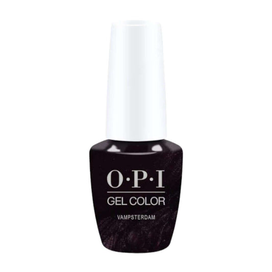 OPI Vampsterdam GCH63 - Gel Polish| Nail Mall Beauty Supply