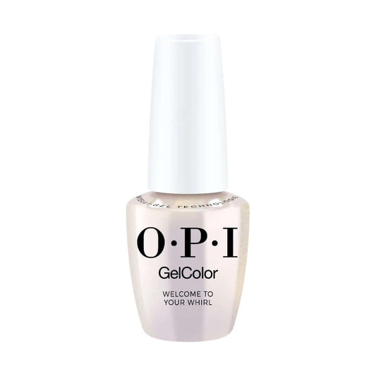 OPI Welcome to Your Whirl GCS044 - Gel Polish| Nail Mall Beauty Supply
