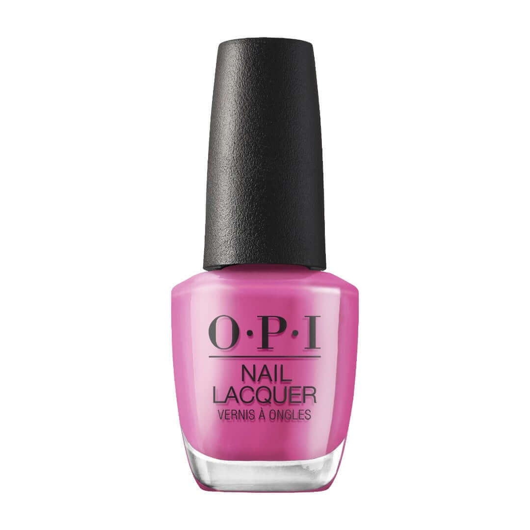 Sơn móng tay OPI Without a Pout NLS016 - Sơn móng tay