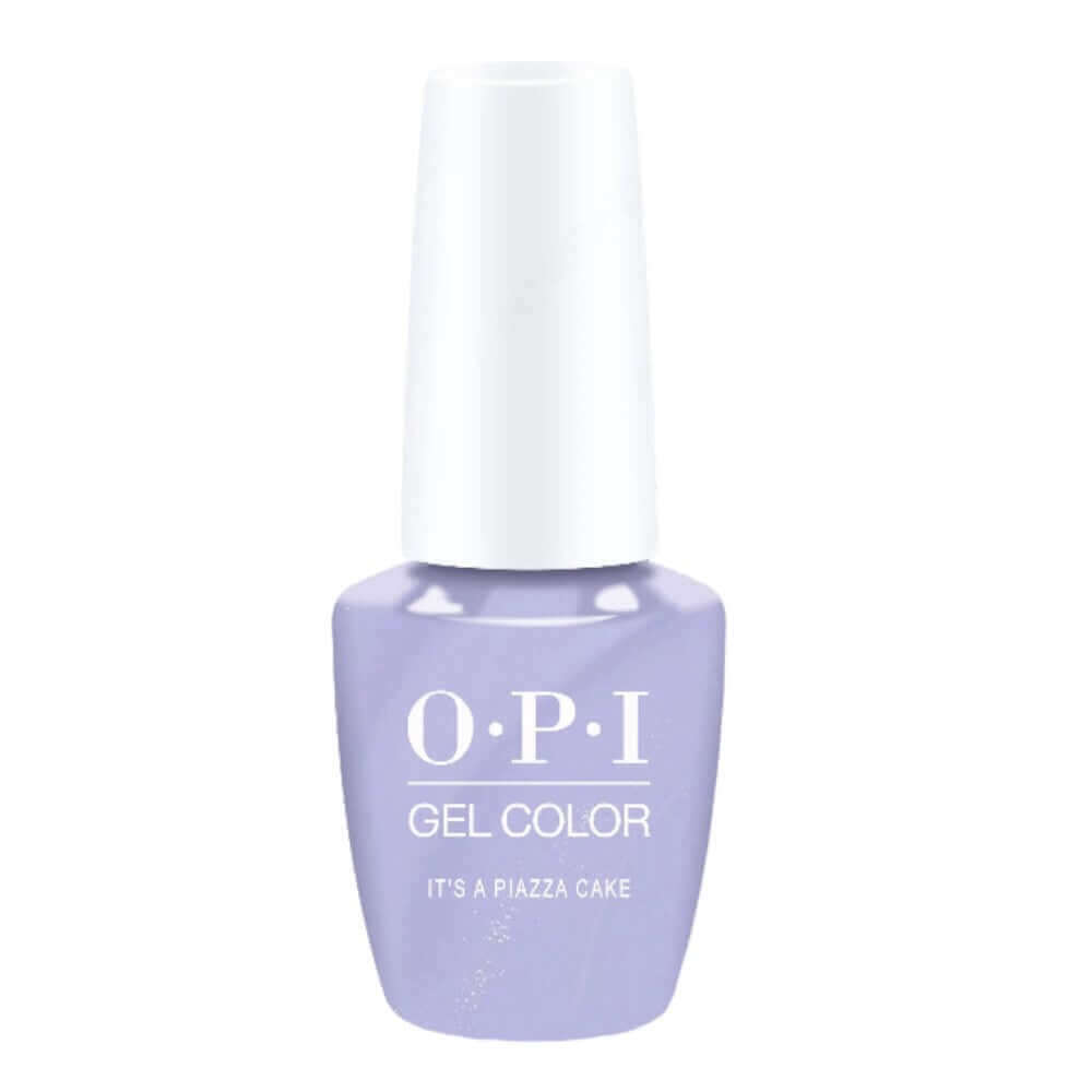 OPI You're Such A Budapest GCE74 - Gel Polish| Nail Mall Beauty Supply