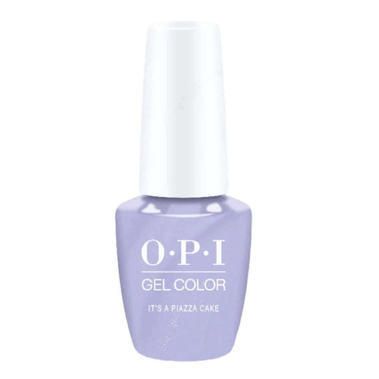 OPI You're Such A Budapest GCE74 - Gel Polish| Nail Mall Beauty Supply