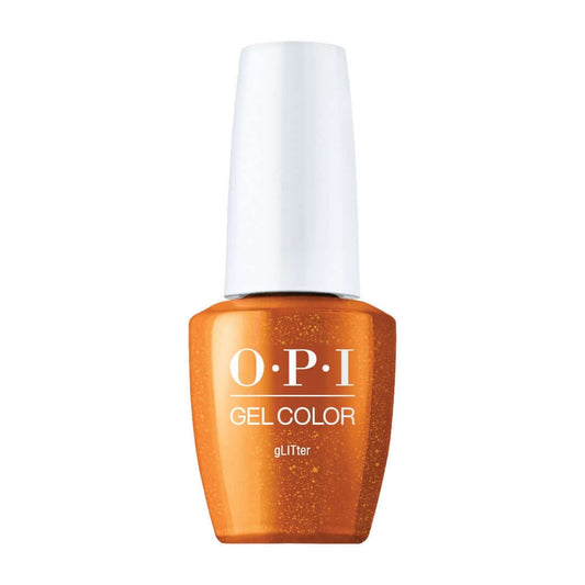 OPI gLITer GCS015 - Gel Polish| Nail Mall Beauty Supply