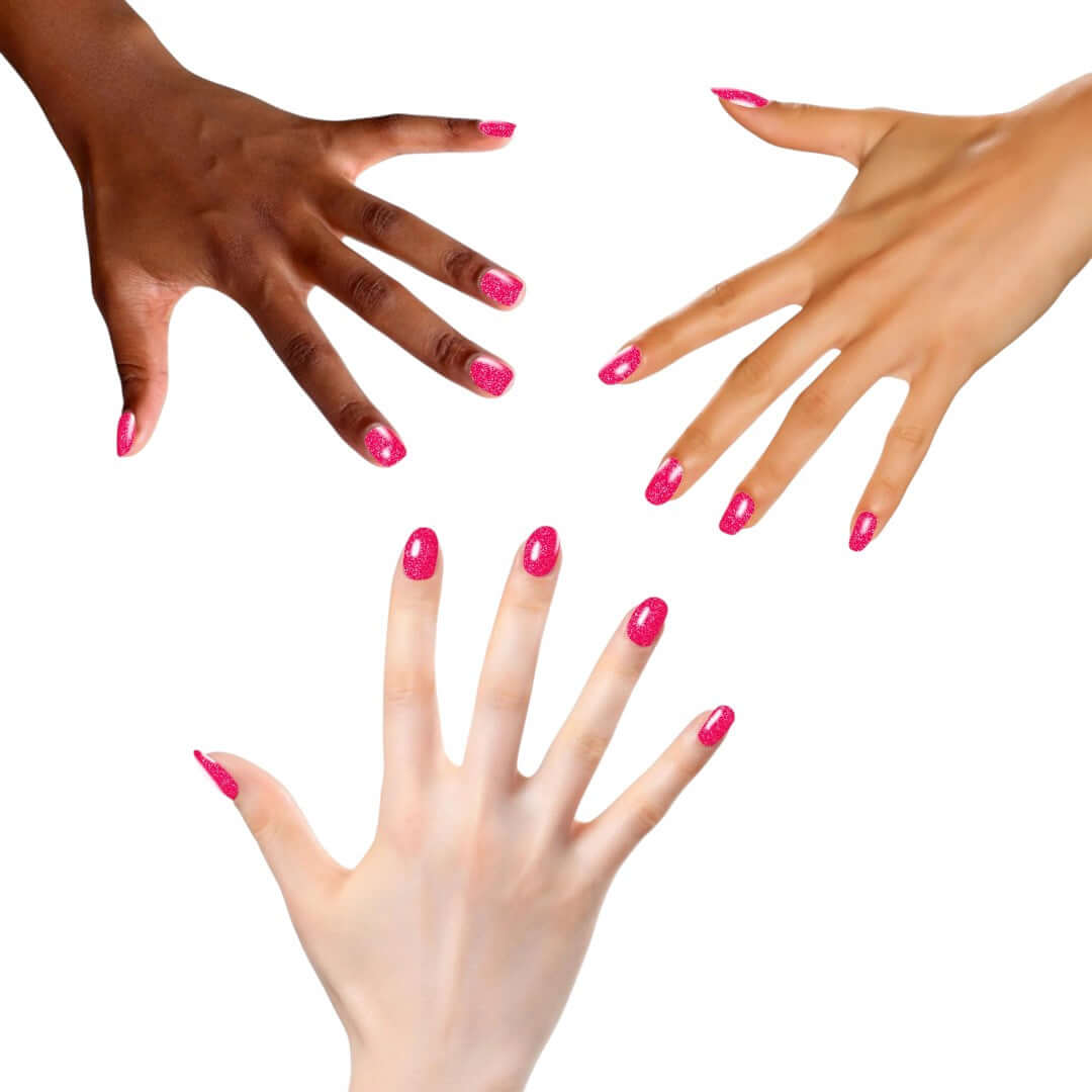 OPI  Holiday Collection 2025 TPO Free & HEMA FREE Gel Polish