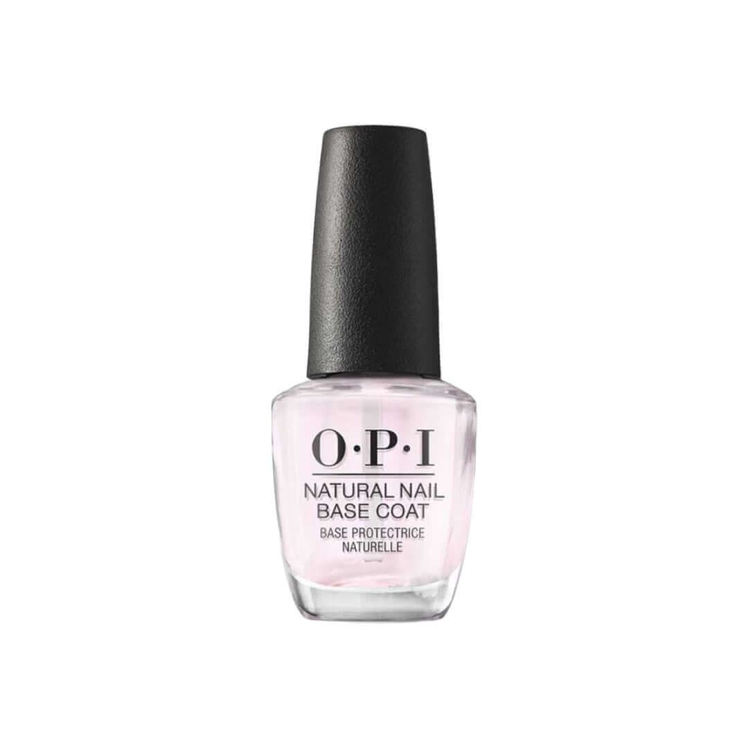 OPI Natural Base Coat NTT10 - Nail Polish | Nail Mall Beauty Supply