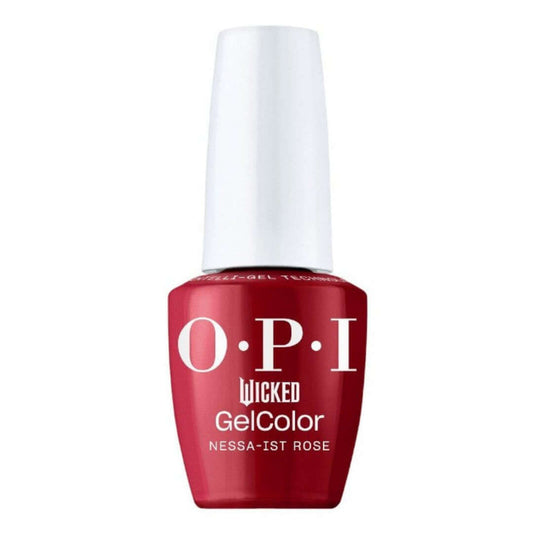 OPI Nessa-Ist Rose GCHPR02 - Gel Polish| Nail Mall Beauty Supply